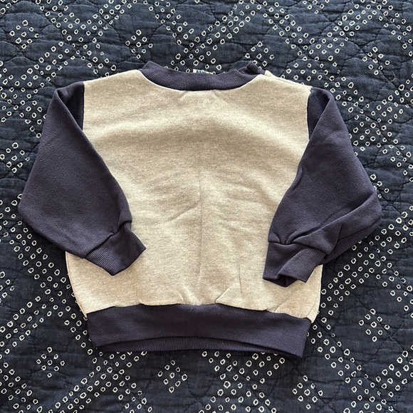 Vintage Kids N’ Fun Pullover Sweatshirt Size 2 - Picture 5 of 5